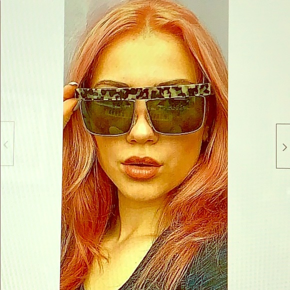 Women’s Kenzo Sunglasses - Picture 2 of 6
